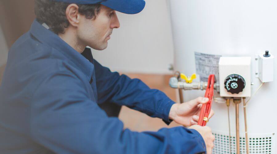 Professional Leak Detection Services in Eldridge, MO